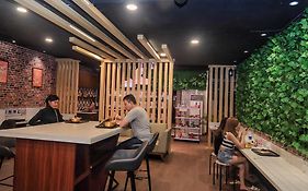 D'Bamboo Suites
