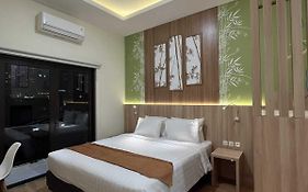D'Bamboo Suites